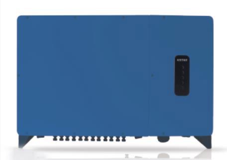 175kw,225kw three phase series grid connected photovoltaic inverter